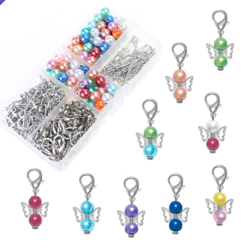 Acrylic Pendant DIY Craft Set for Wedding and Celebration Accessories Dropship