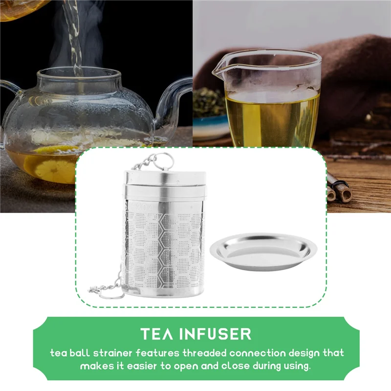 Abzs Tea Infusers F… - image