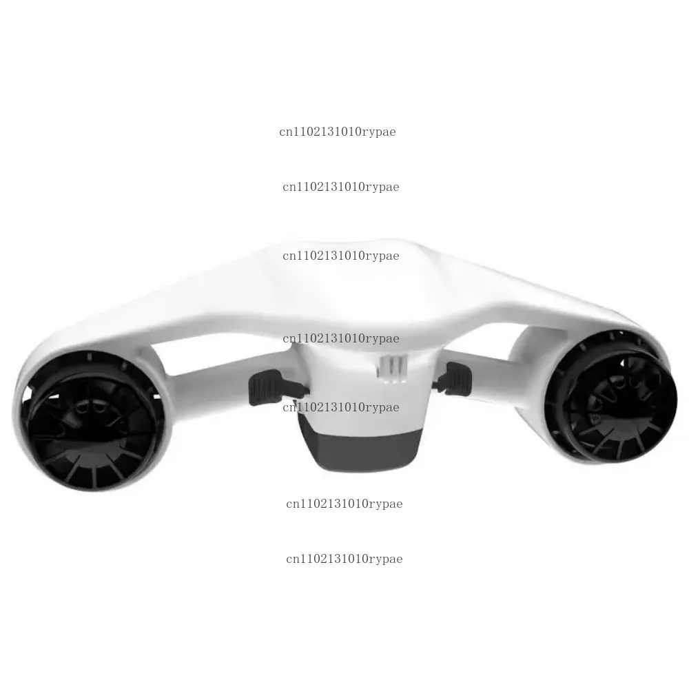 New Arrival Electric Dual Speed Water Scooter Propeller Underwater Booster for Ocean Pool Diving