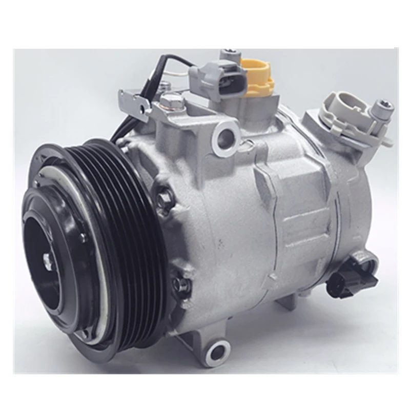 A/C AC Air Conditioning Compressor 7SBH17 for Dodge RAM 1500 4000 2500 2500 5.7L 68140664AD 68140664AC 68140664AB 68140664AE