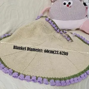 10ベストセールスドルフィンブランケット-10