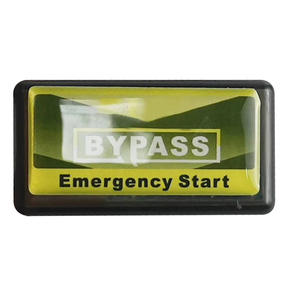 For FIAT Bypass Emergency Start Device Car Repair OBD2 Plug and Play ByPass Start Emulator Plug and Start Car Diagnostic Tools