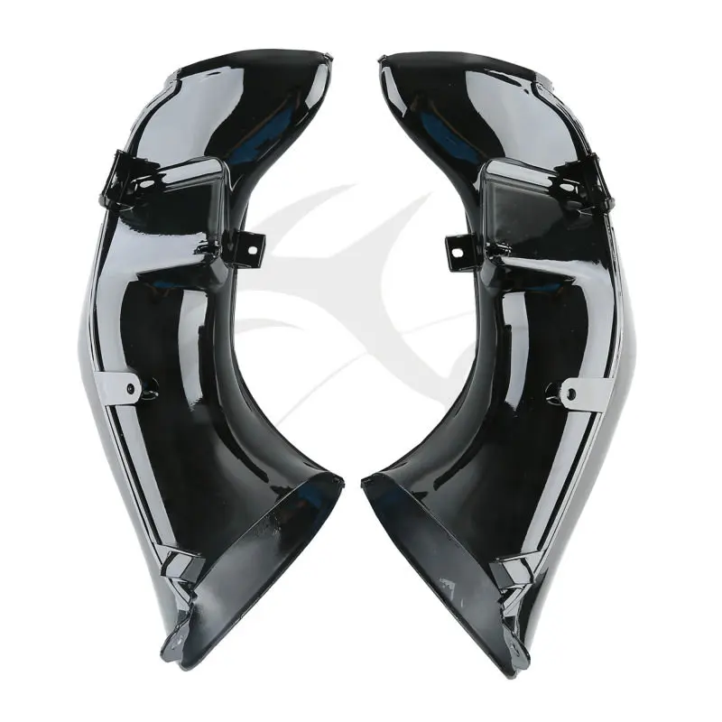 Ram Luchtinlaatbuis Duct Pijp Fit Voor YAMAHA YZF 1000 R1 YZF-R1 YZFR1 2004 2005 Motorfiets Accessoires