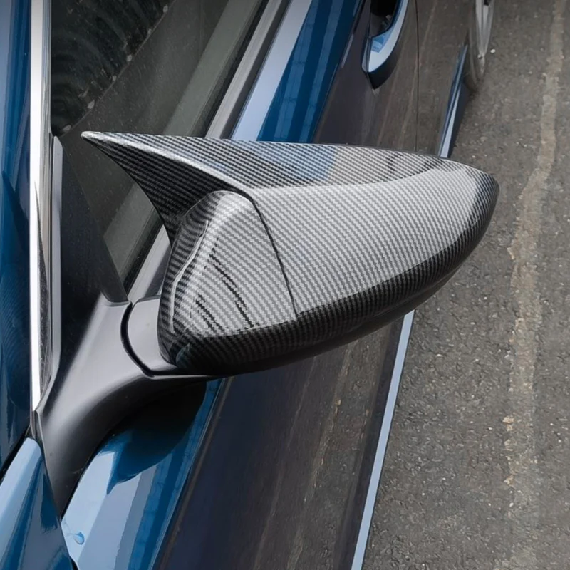 

Car Mirror Cover Trim Waterproof Protective Case Scratch Wear resistant Exterior Accessories For Accord 11th 2023-2025、