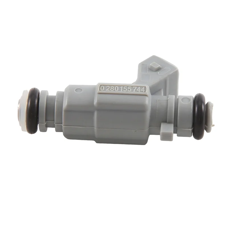 

1130780049, Fuel Injector For Mercedes Benz E/G/M/S Class From 1998-2000 4.3 5.0 V8 0280155744 Replacement Parts 1 Piece