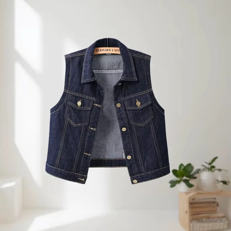 Category image: Plus Size Denim Coat