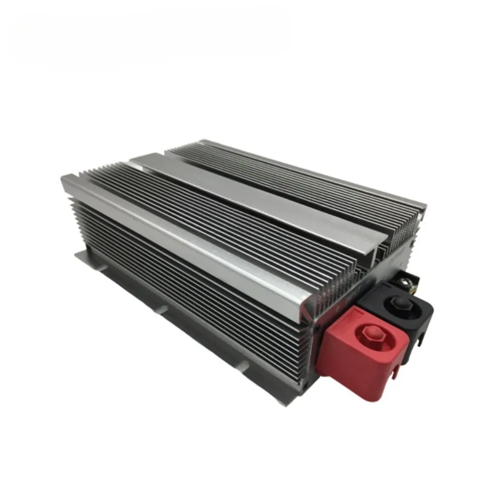 12V to 28V 30A 40A 50A 60A 100A Step Up DC DC Converter 12 Volt to 28 Volt 10-18V Boost Module for Cars Buses Electric Vehicle