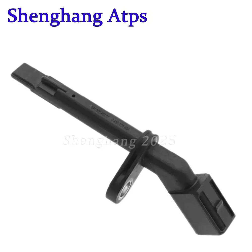 99160640701 ABS Wheel Speed Sensor For Porsche 718 Boxster Cayman 991 Gen. 2 Turbo 991R/GT3/RS Boxster 981 Spyd Cayman 981 GT4