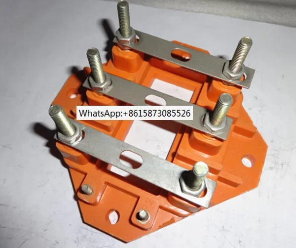 

Free Shipping Y2-200-225 connecting terminal splice terminal block terminal plate patch board water pump electric motor