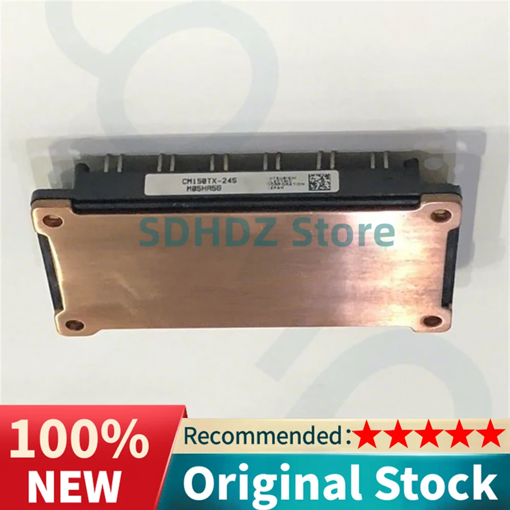 

CM75TX-24S CM100TX-24S CM100TX-24S1 CM150TX-24S CM150TX-24S1 IGBT Module