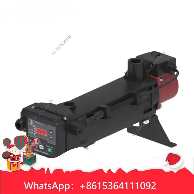 Widely Applied， For HWP45N HWP40N HWP30N HWP22 Generator Forced Circulation Water Jacket Heater Cost effective，1pc