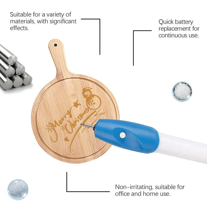 Elektrische Gravur Stift Tragbare Schmuck Ätzen Stift Rotary Graveur Werkzeug Mehrzweck Handheld Gravur Maschine Für Glas Metall