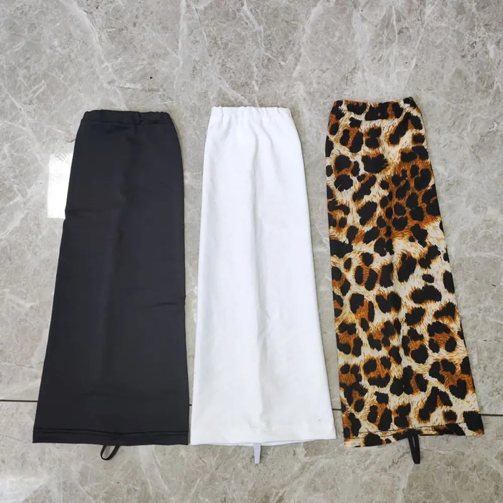Housse de bras manches de Protection solaire conduite manches de Protection solaire femmes manches de bras manches de bras en soie glacée manches de Protection solaire d'été