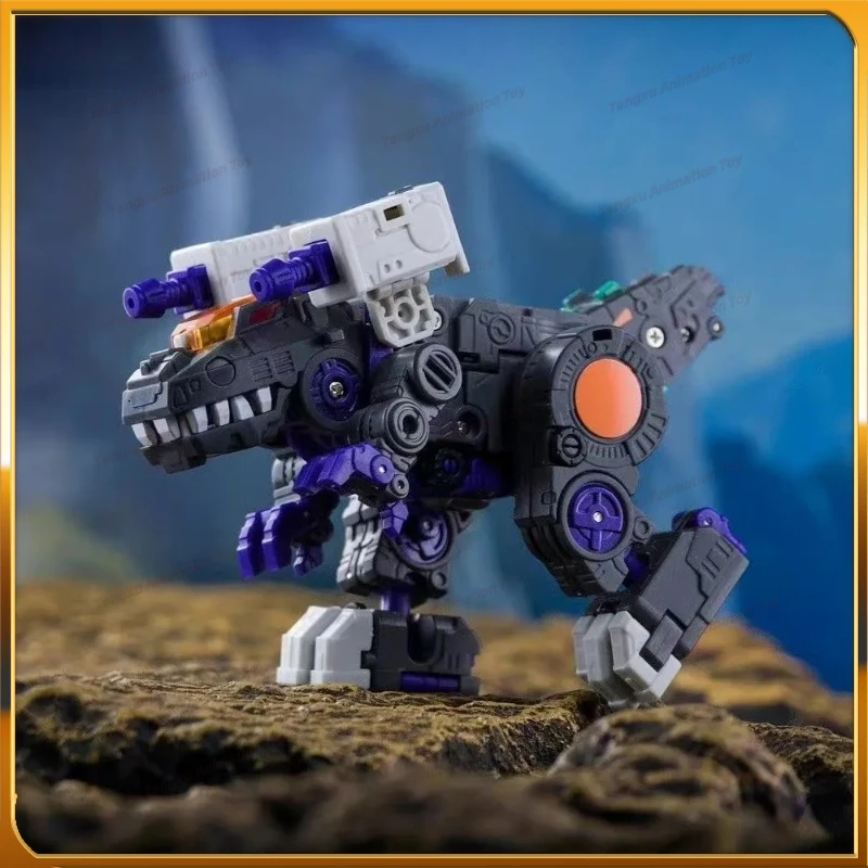 

В наличии Трансформированные игрушки Игрушка DR.WU Extreme War DW-E18 Energy Dragon Фигурка Коллекция роботов Подарок