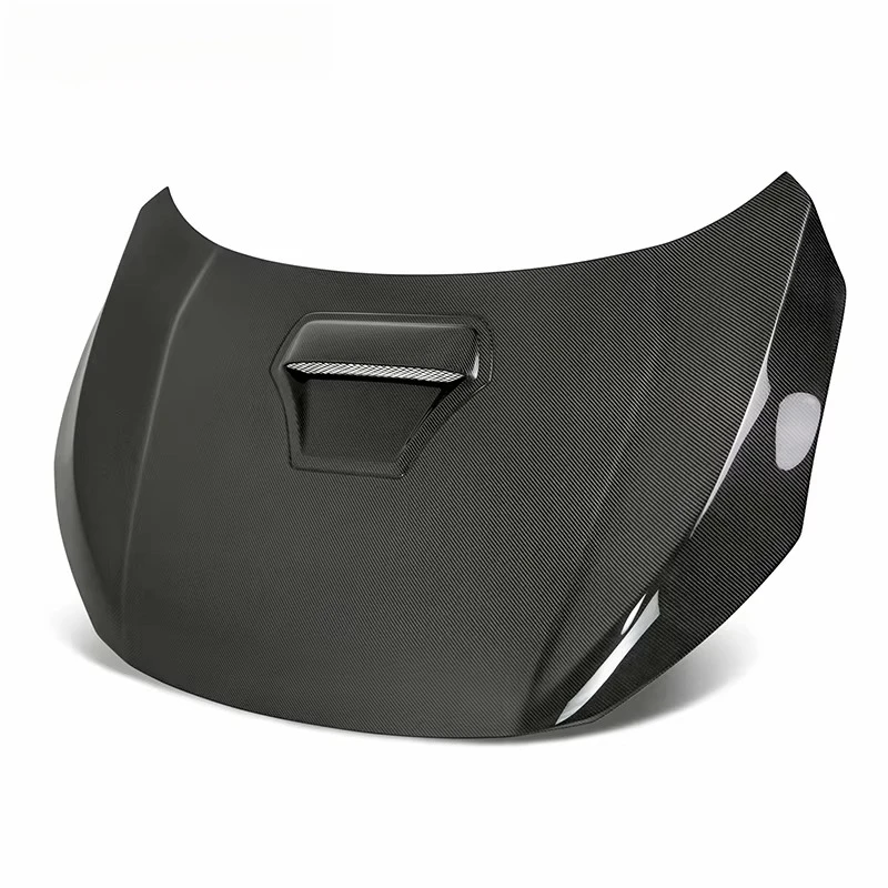 

High Quality Carbon Fiber Front Engine Hood for Civic 10th Gen New Condition