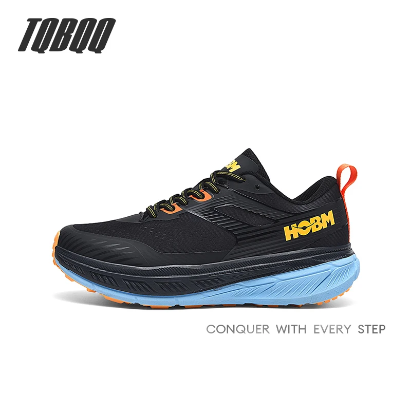 

Men's Shock-Absorbing Air Running Shoes Sports Sneakers for Unisex Female Casual Walking Training Lightweight Sports Shoes