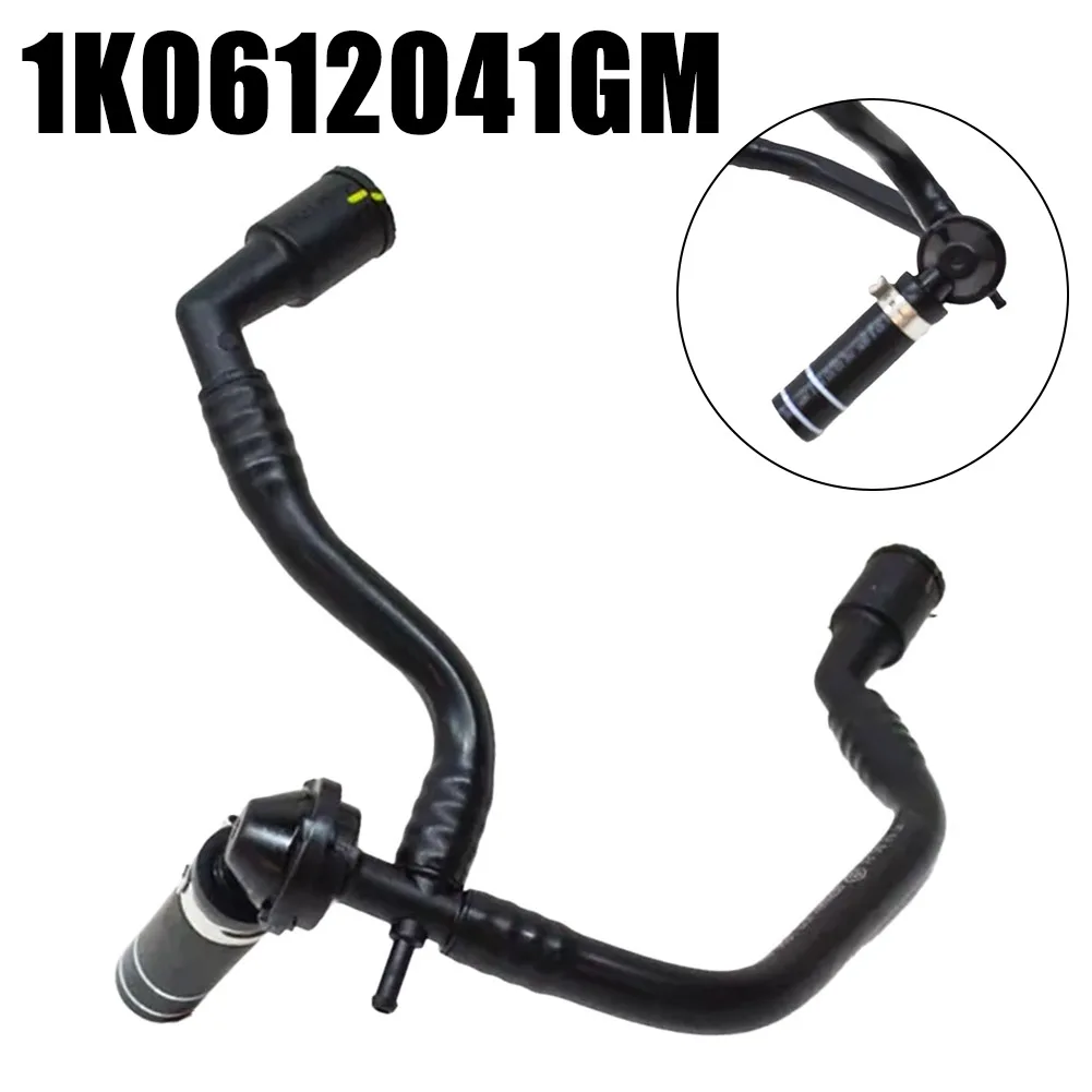 

For Passat For TT Brake System Brake Vacuum Hose Automotive Repair Vehicle Maintenance As Shown In The Picture