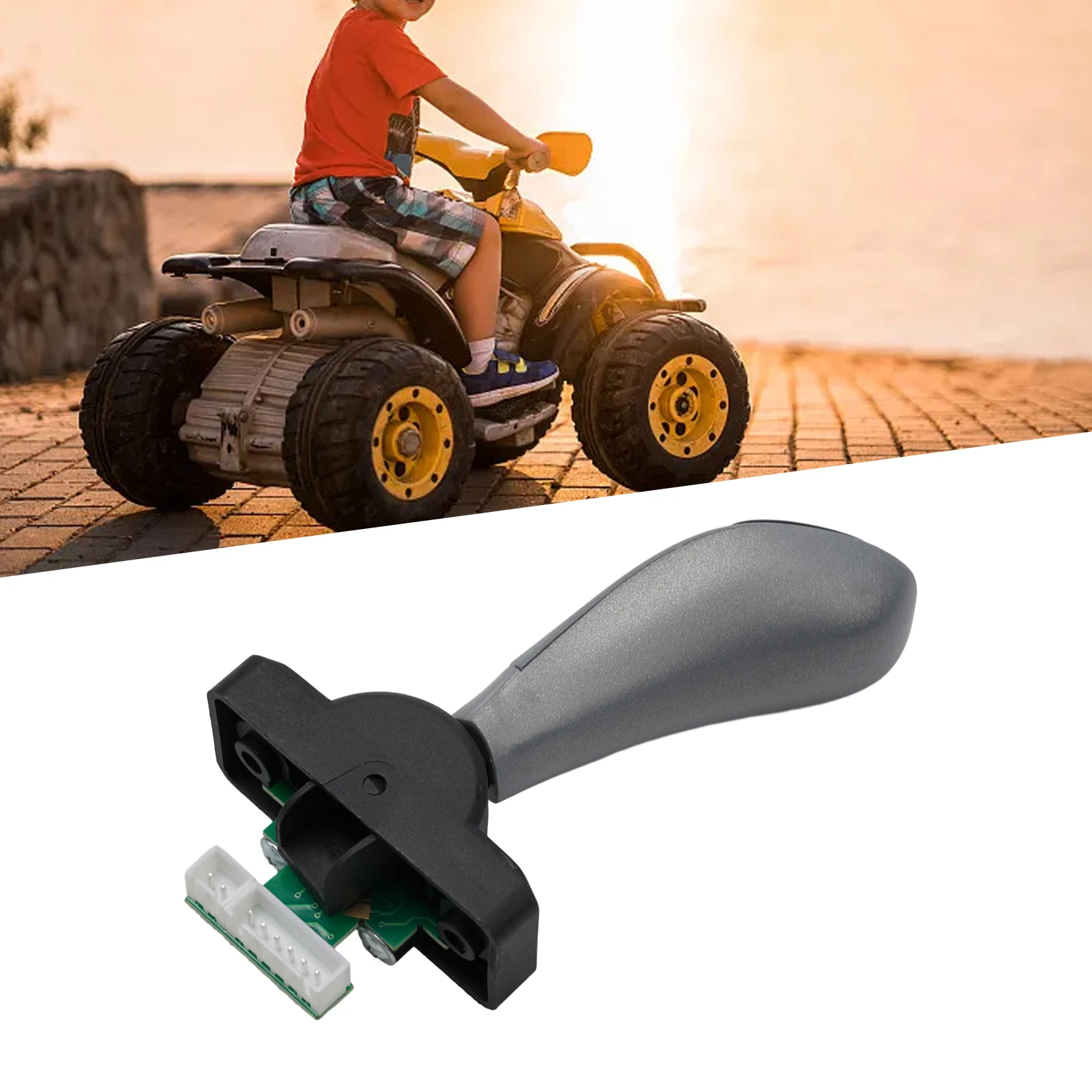 

For Electric Vehicle Gear Handle Switch Repairing Parts S9088 2588 Accessories Electronic For DIY Modification