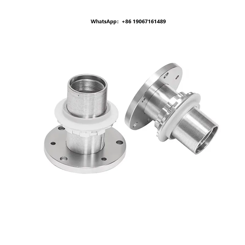 Premium Adjustable Coilovers Suspension Kit Shock Absorber xyl