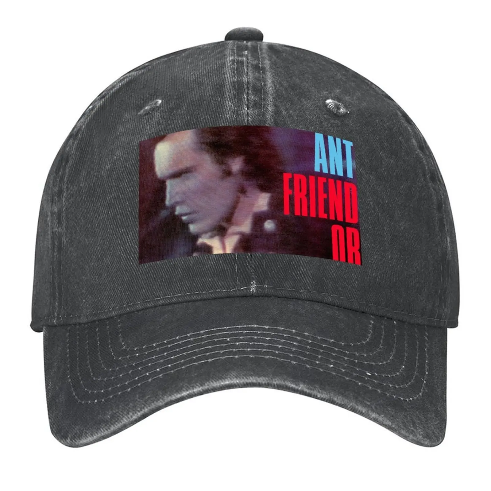 

Friend or foe Baseball Cap Designer Hat summer hat Hat Man For The Sun winter hats for men Men's Women's