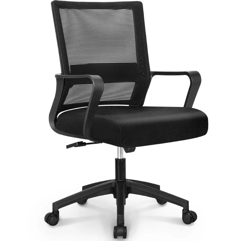 La sedia Neo MB-7 è ergonomica