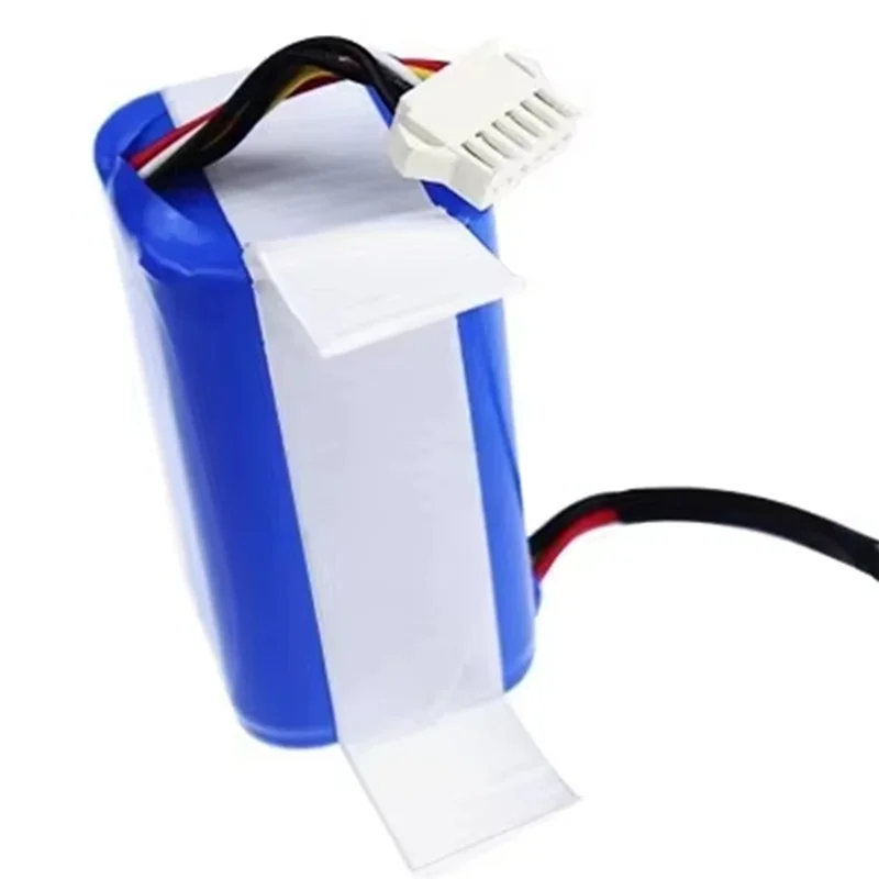 

A10R 14.4V Compatible With Ecovacs Sweeping Robot N9/N9+Battery Accessories DVX45/K10/K20 Original Battery Replacement