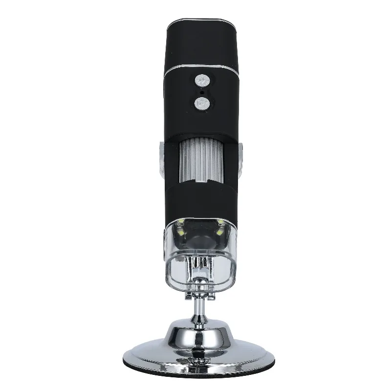 Mobile Maintenance Microscope 50X-1000X Handheld Digital Microscope
