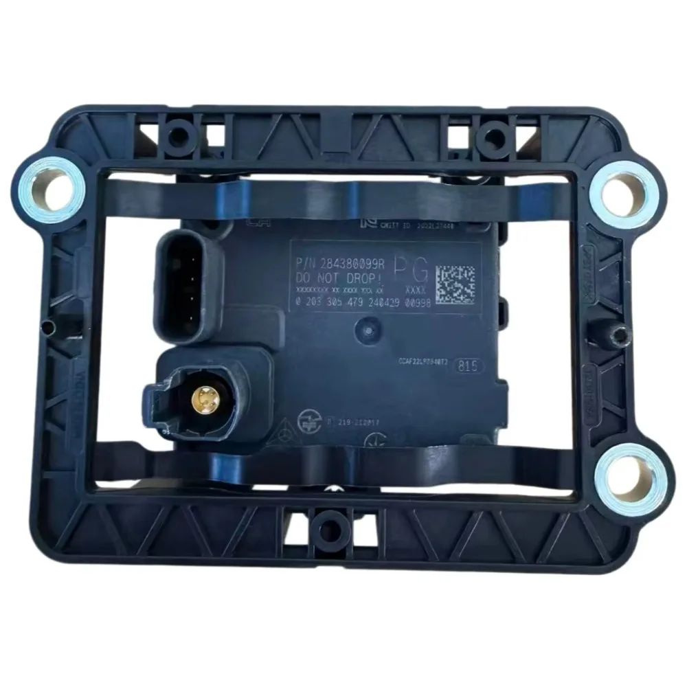 284380099R Electronics Module Cruise Distance Radar Sensor 2403447 For Renault