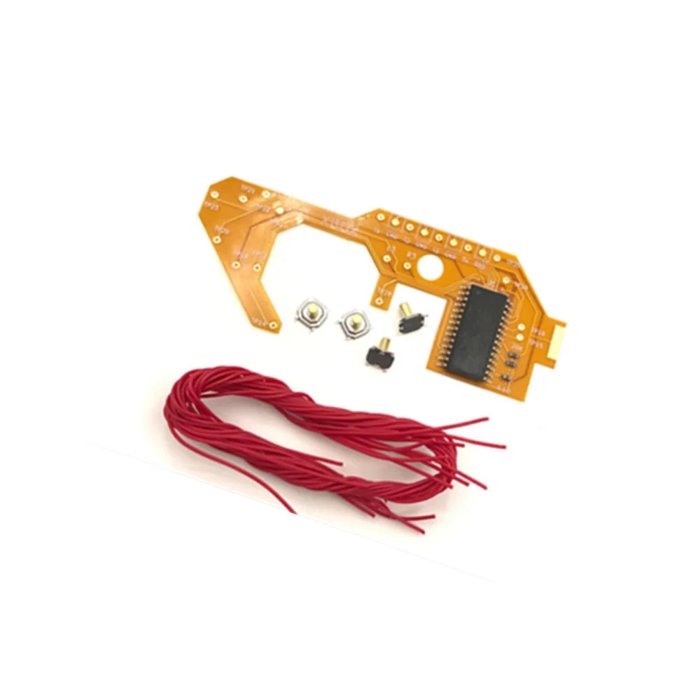 

Игровой контроллер Xbox one s, модифицированный для версии Elite, кнопка отображения назад, автоматическая турбофункция