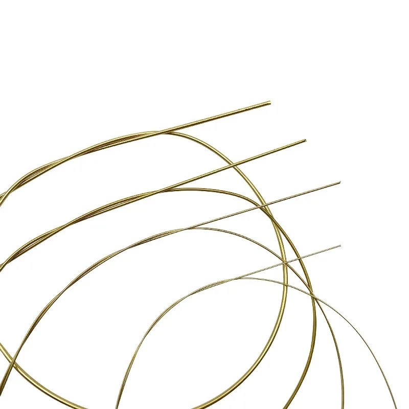 Silberlötdraht Niedrigtemperatur Leicht Fließend 0,5/0,7/1,0/1,5mm für Schmuckherstellung DIY Handwerk Löten Reparatur Zubehör – Detail 15