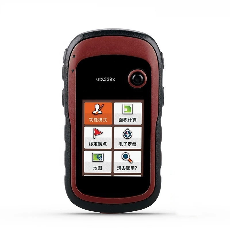 eTrex329x Handheld Outdoor GPS Beidou Positioning, Navigation, Surveying, Mapping, Coordinate Meter