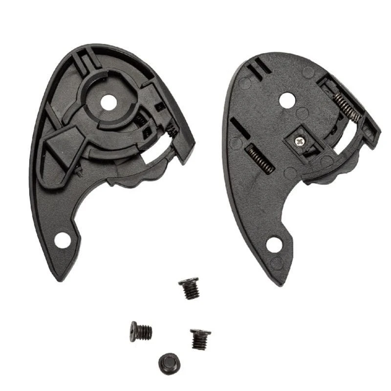 Helmets Replacement Set Helmets Base Plate set for Tanked Racings T129 T151