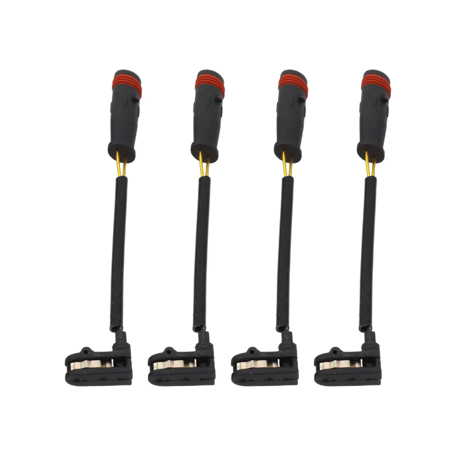 4Pcs Brake Pad Wear Sensor For Mercedes For Benz For Sprinter 906 9065401517 2024 Hot Sale Brand New And High Quality Discount