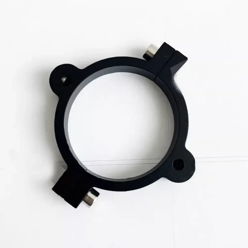 Aluminum alloy clamp panel installation bracket TESCOM pressure regulating valve 44-11 series special