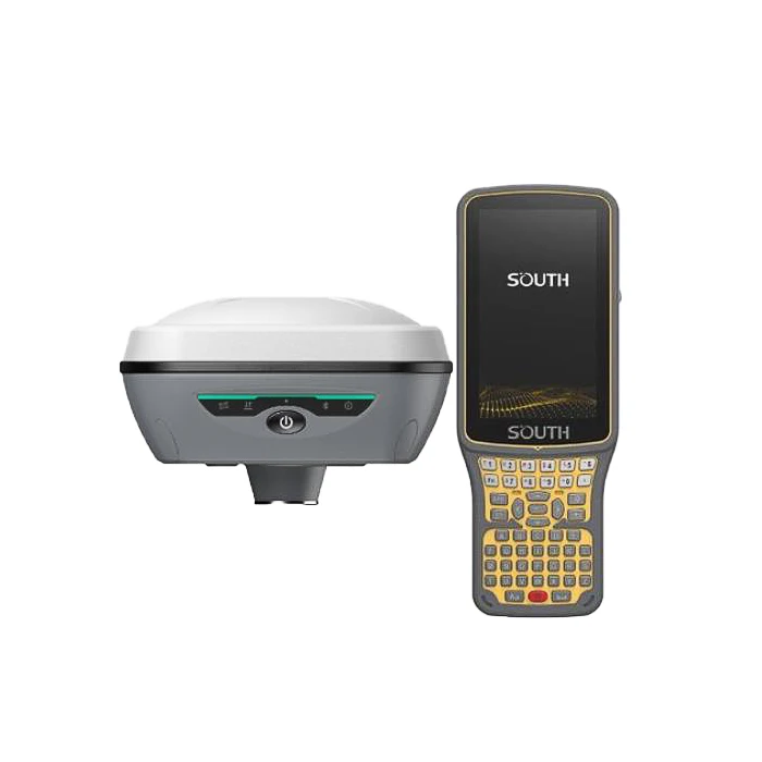 Ruide R93i Cheap Gnss Receiver Base and Rover Survey Equipment survey equipment  gnss receiver GPS RTK receiver