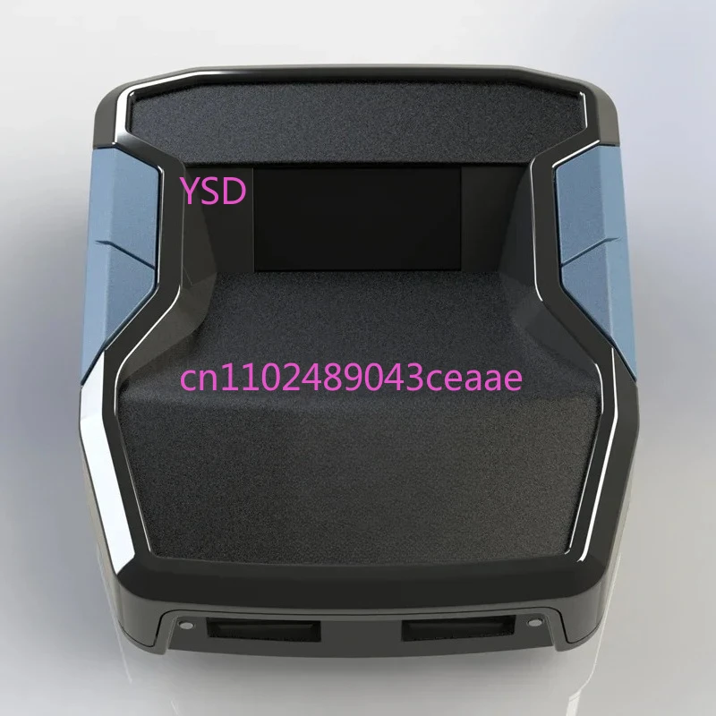 

Новый конвертер Cronus Zen для PlayStation/Xbox/Series S/X/NS Switch/ПК: адаптер для подключения контроллера, мыши и клавиатуры