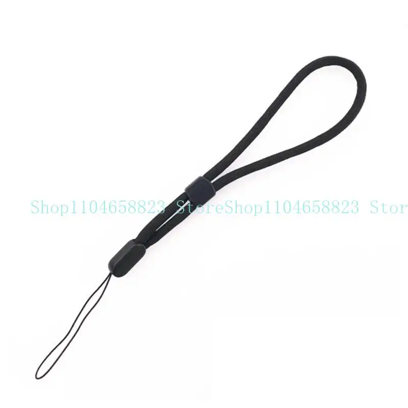 652f Lanyard Correas ajustables Cordete muñeca muñeca muñeca