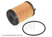 Oil filter DMAX (TFR) 1.9 diesel oil filter DMAX (TFR) diesel-