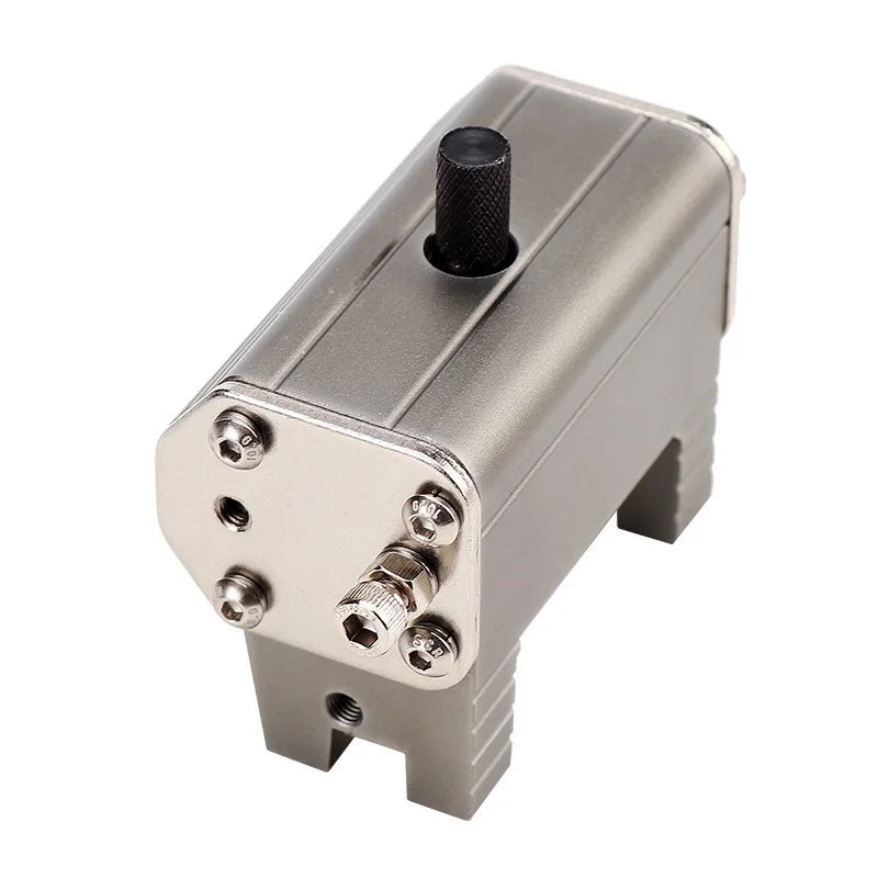 For Manipulator Accessories/Manipulator Rotation/claw Rotation Group/reverse/fixture/rotating Shaft/cylinder 90 Degree Sky Claw