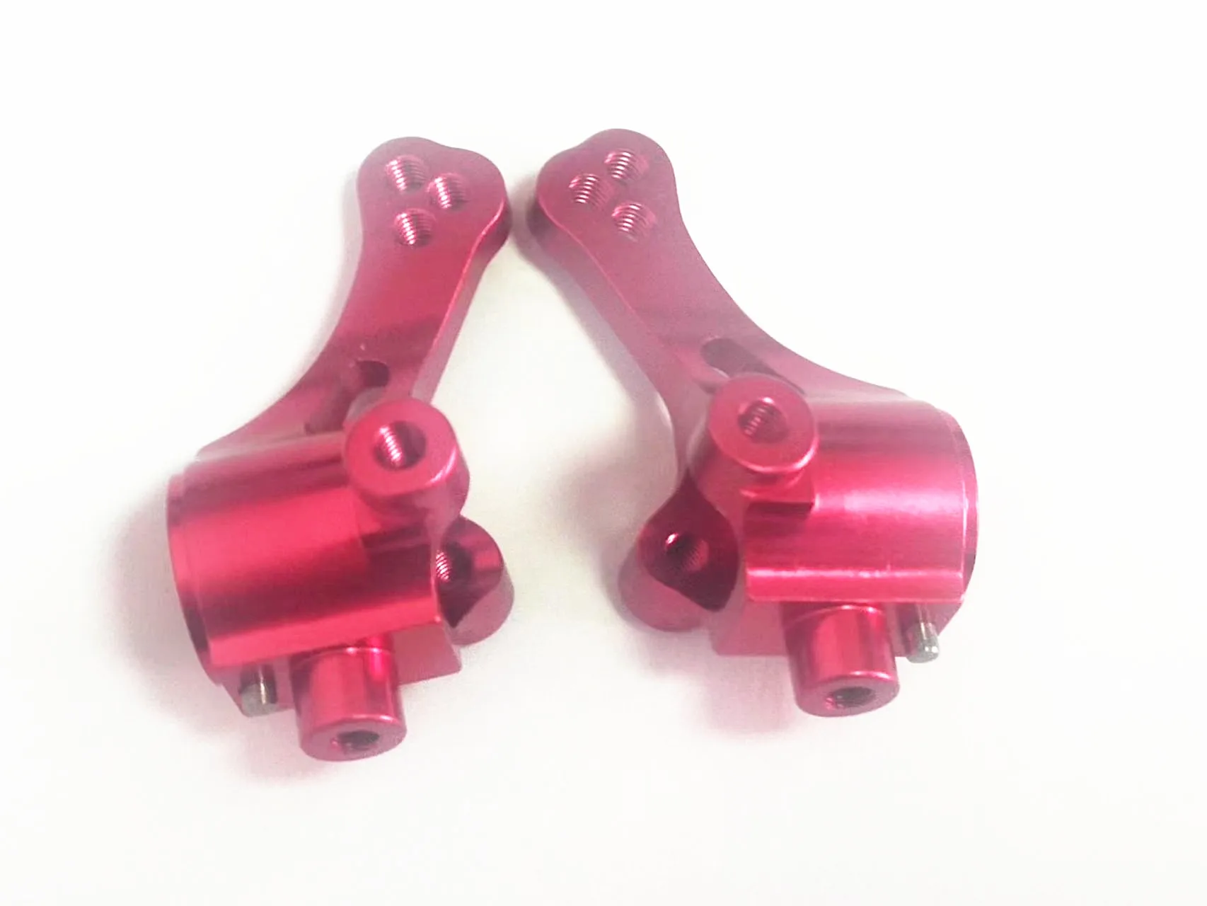 3 Racing Sakura CS Frame OP Upgrade Rear Axle Seat XIS D3 Universal Metal Front and Rear Cup D303