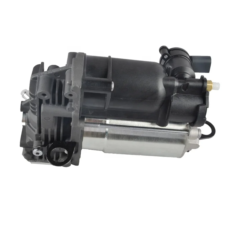 Auto Parts Air Suspension Compressor For W164 X164 Air Pump 1643201204 1643200304 1643200204