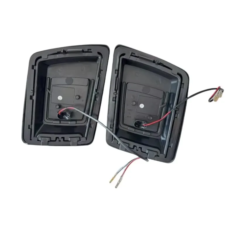 Disassembled Parts Suitable for G500 G550 G600 W463 W464 Turn signal Corner Lamp Headlight Water LED Lamp Wholesale