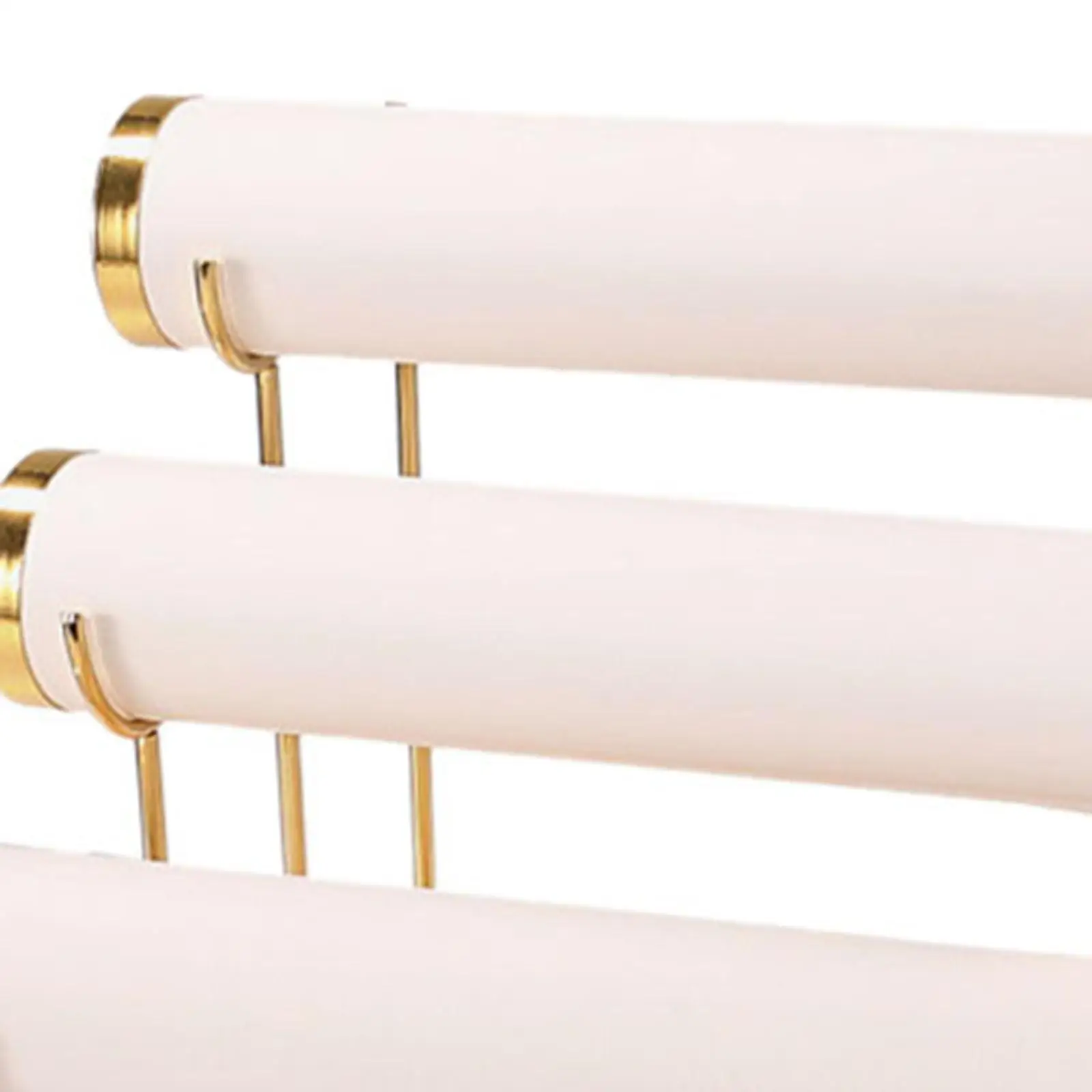 3 طبقات حامل سوار ديكور للبث المباشر كونترتوب مركز التسوق