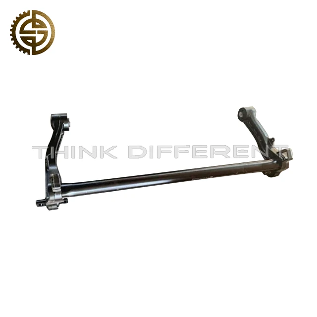 อะไหล่รถบรรทุกหนักสำหรับซิโนทรัค 810-41715-6016 ชุดแขนสวิงช่วงล่างด้านหน้าห้องโดยสาร ของแท้คุณภาพสูง