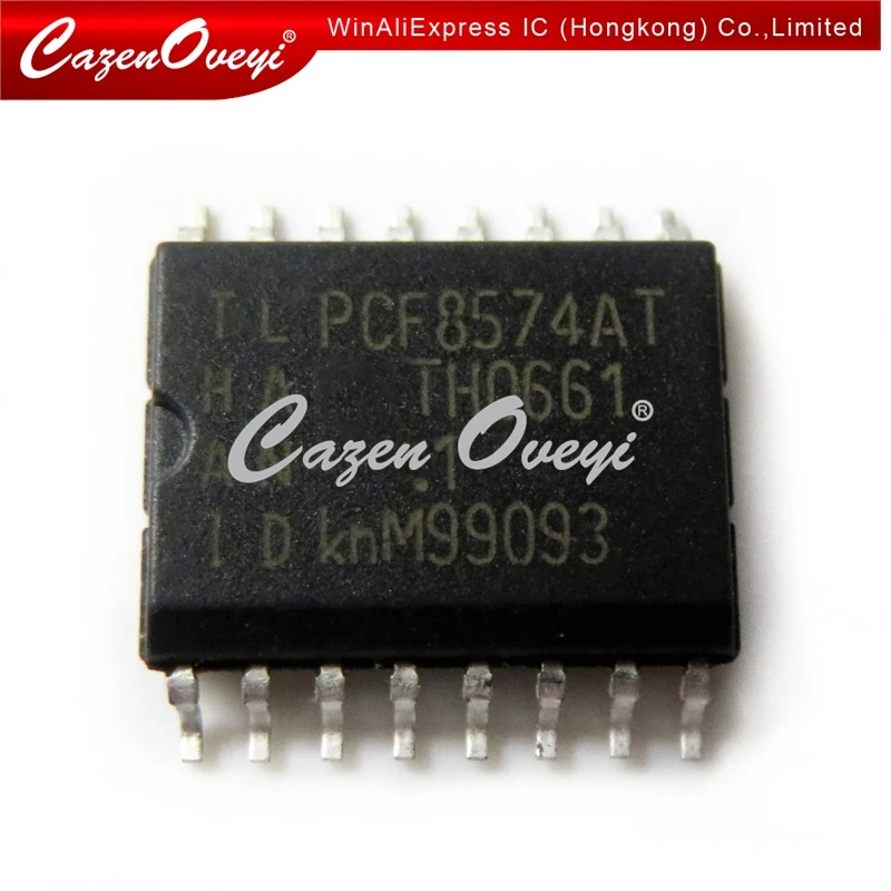 5Pcs Pcf8574T Pcf85… - image