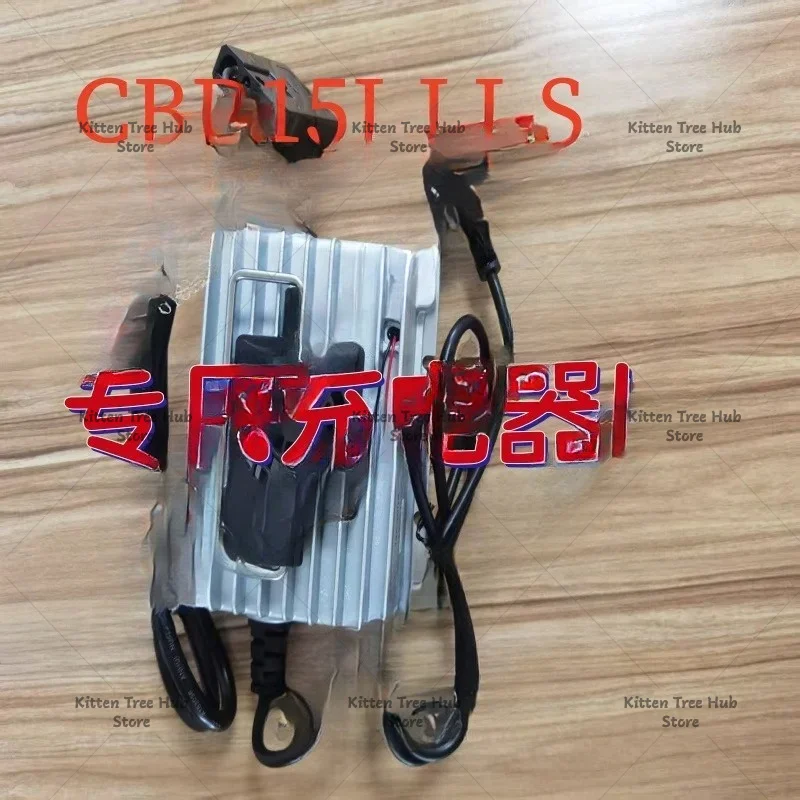 Heli forklift battery charger