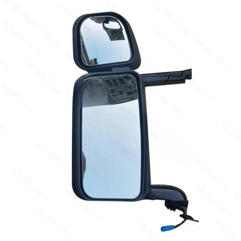 G410 G450 new rearview mirror