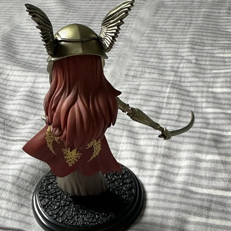 Stock officiel Firelink Elden Ring série première vague de marchandises de jeu à la mode comprenant des figurines boîtes aveugles et des cadeaux