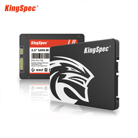 KingSpec SATA SSD 240gb 256gb 512gb 1TB SATA3 Hard Drive 500g Disks PC Internal Hard Drive HDD Hard Disk for Desktop Laptop