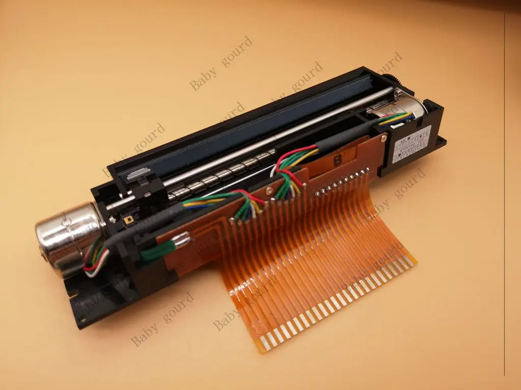 DPU-414-50B-E DPU-414-40B-E DPU-414-30B-E 프린트 헤드 DPU414 STP411G-320에 사용되는 새 원본 STP411G-320-E 프린트 헤드